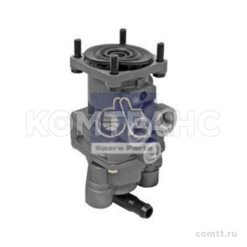 Кран тормозной главный 461 319 MB MK/SK (1) 462009 Diesel technic Кран тормозной главный 461 319 MB MK/SK (1) 462009 Diesel technic